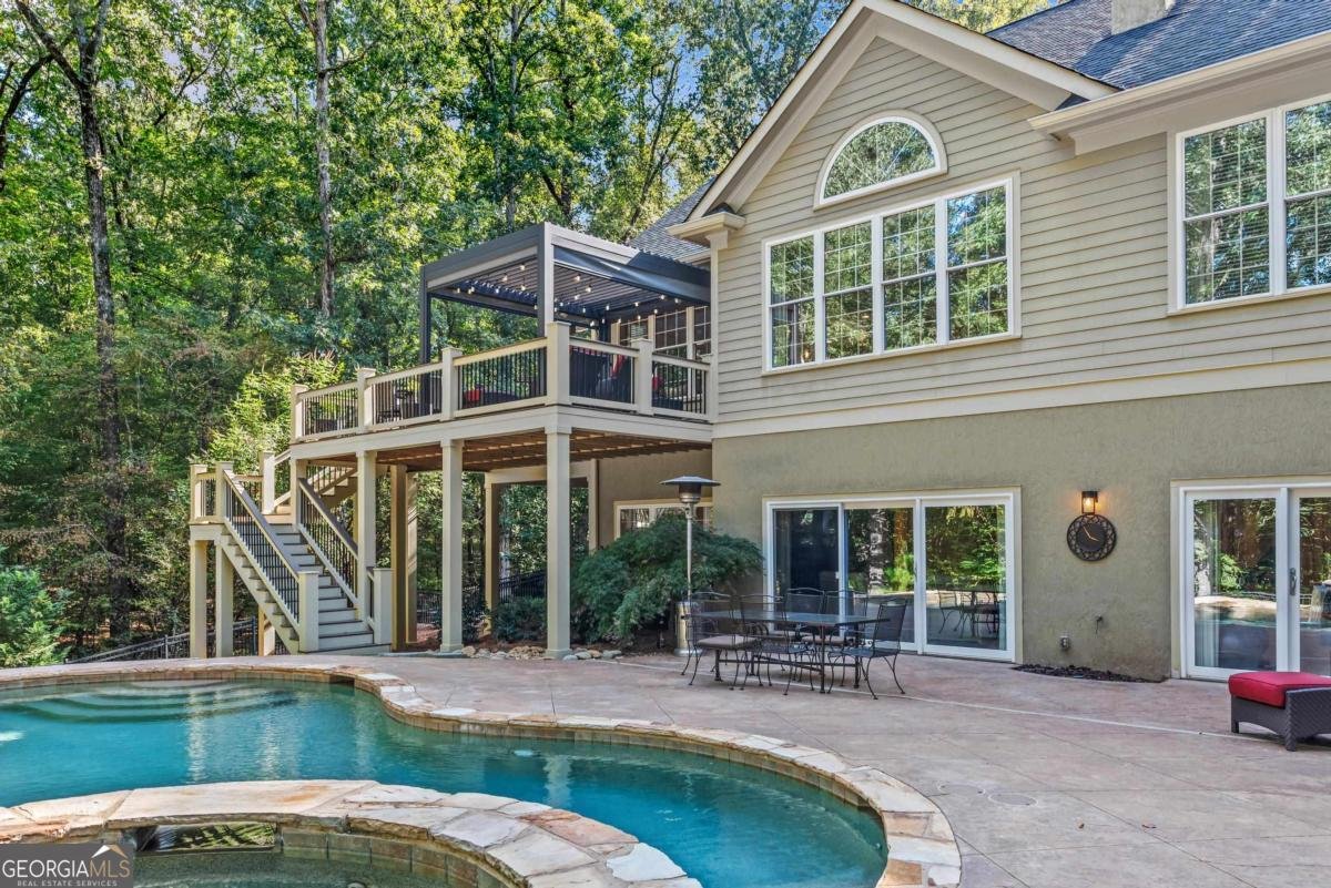 160 Ellman Drive Eatonton - 49