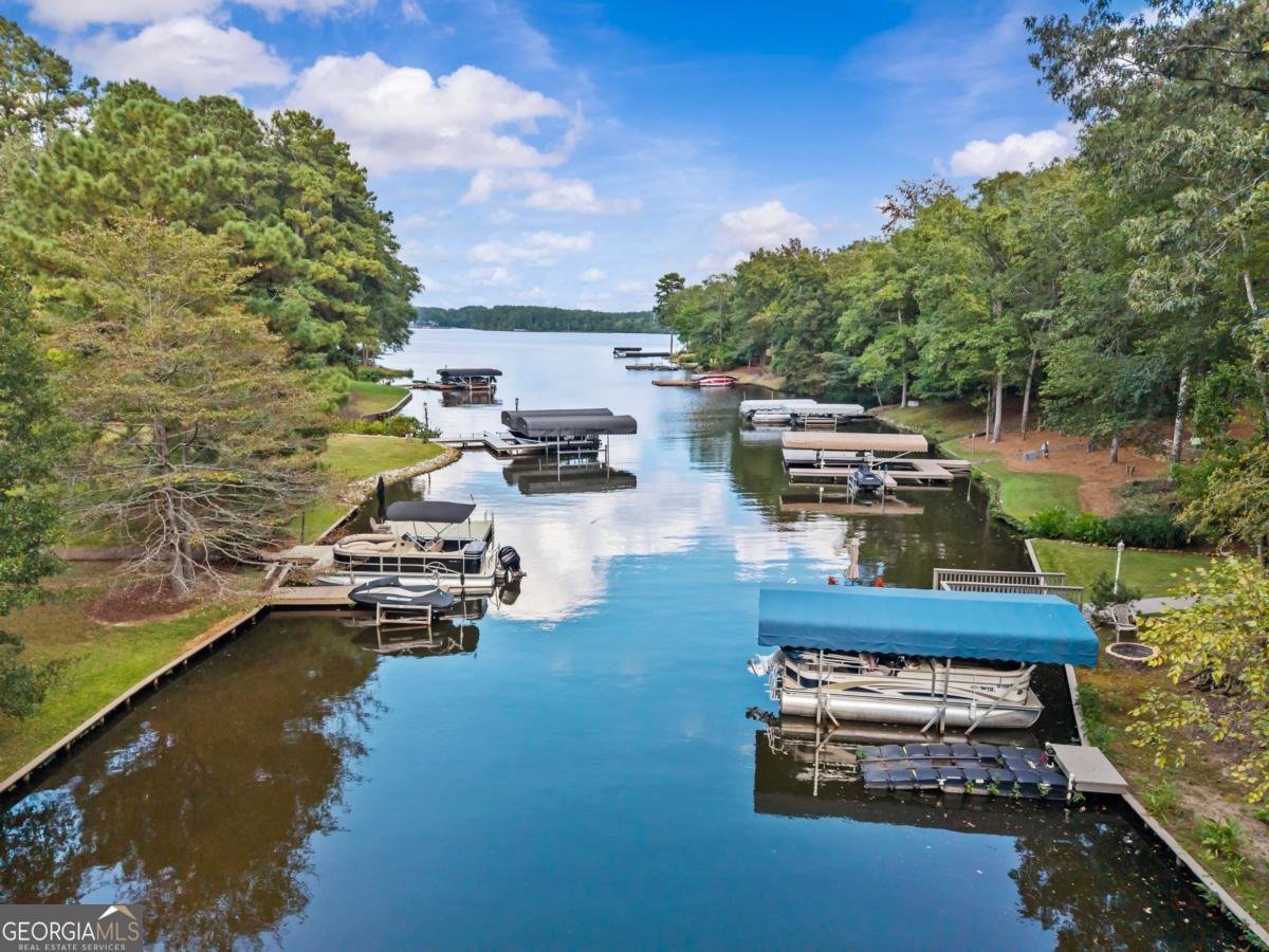 160 Ellman Drive Eatonton - 5