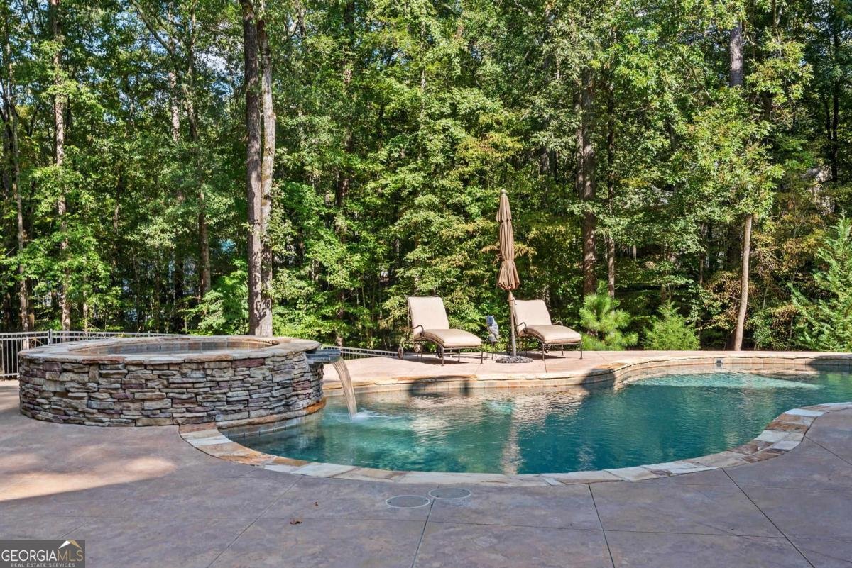 160 Ellman Drive Eatonton - 52