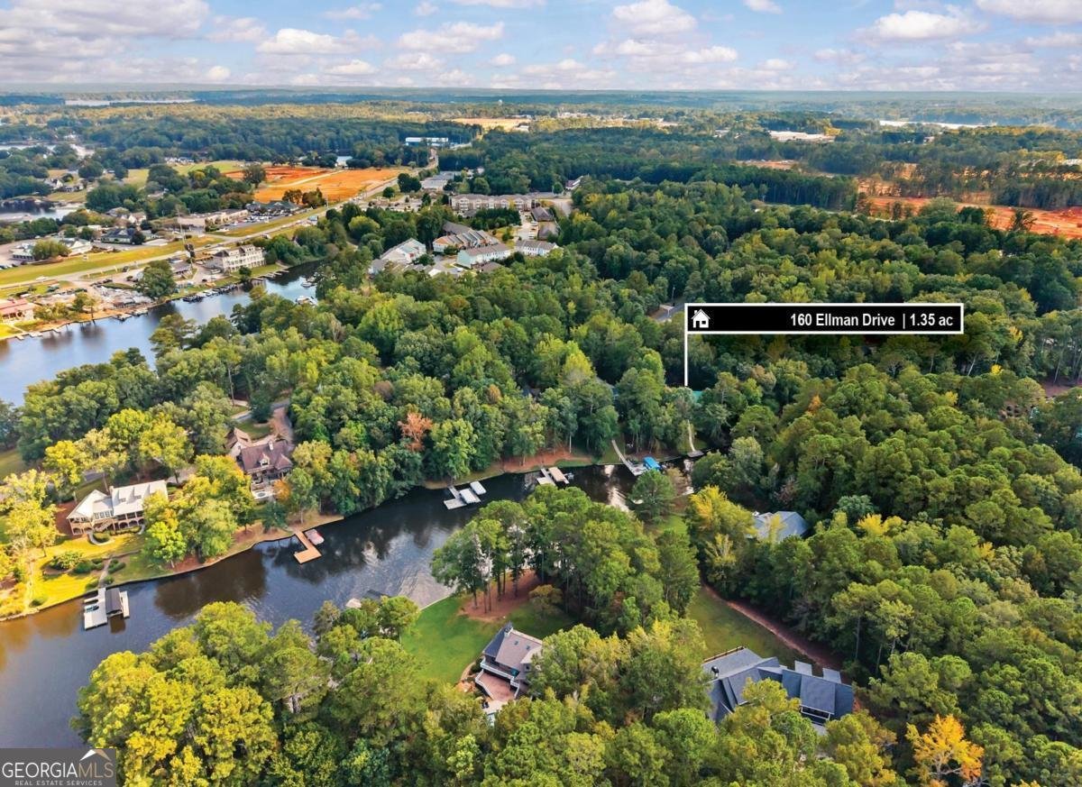 160 Ellman Drive Eatonton - 57