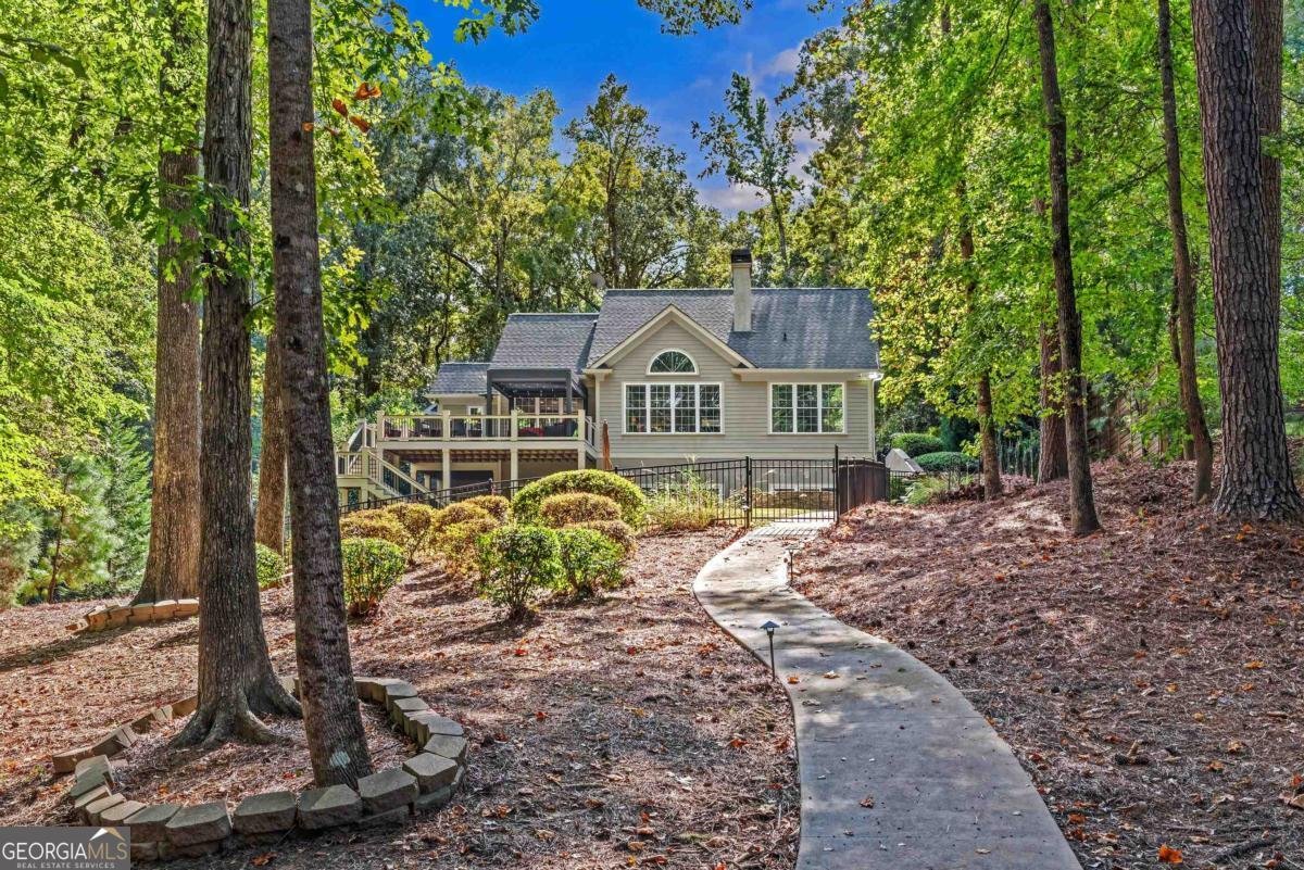 160 Ellman Drive Eatonton - 58
