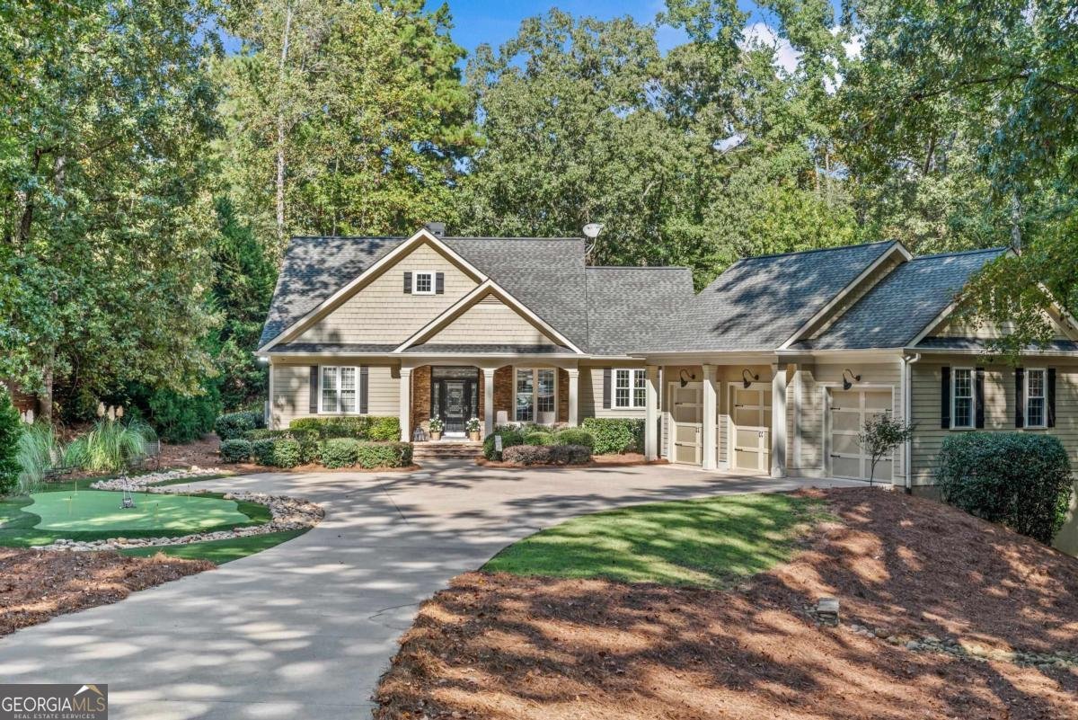 160 Ellman Drive Eatonton - 59