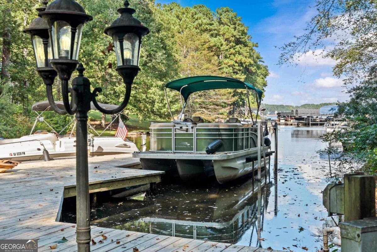 160 Ellman Drive Eatonton - 6