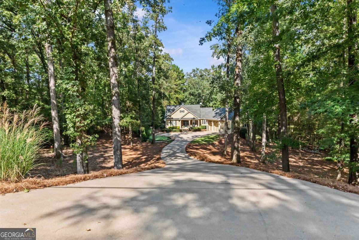 160 Ellman Drive Eatonton - 60