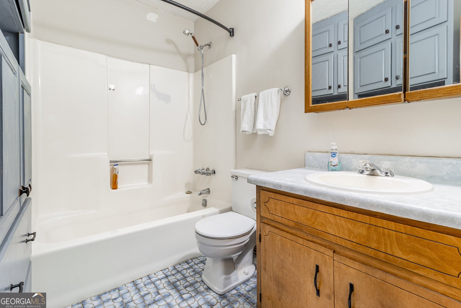 824 Cedar Lake Drive Conyers - 19