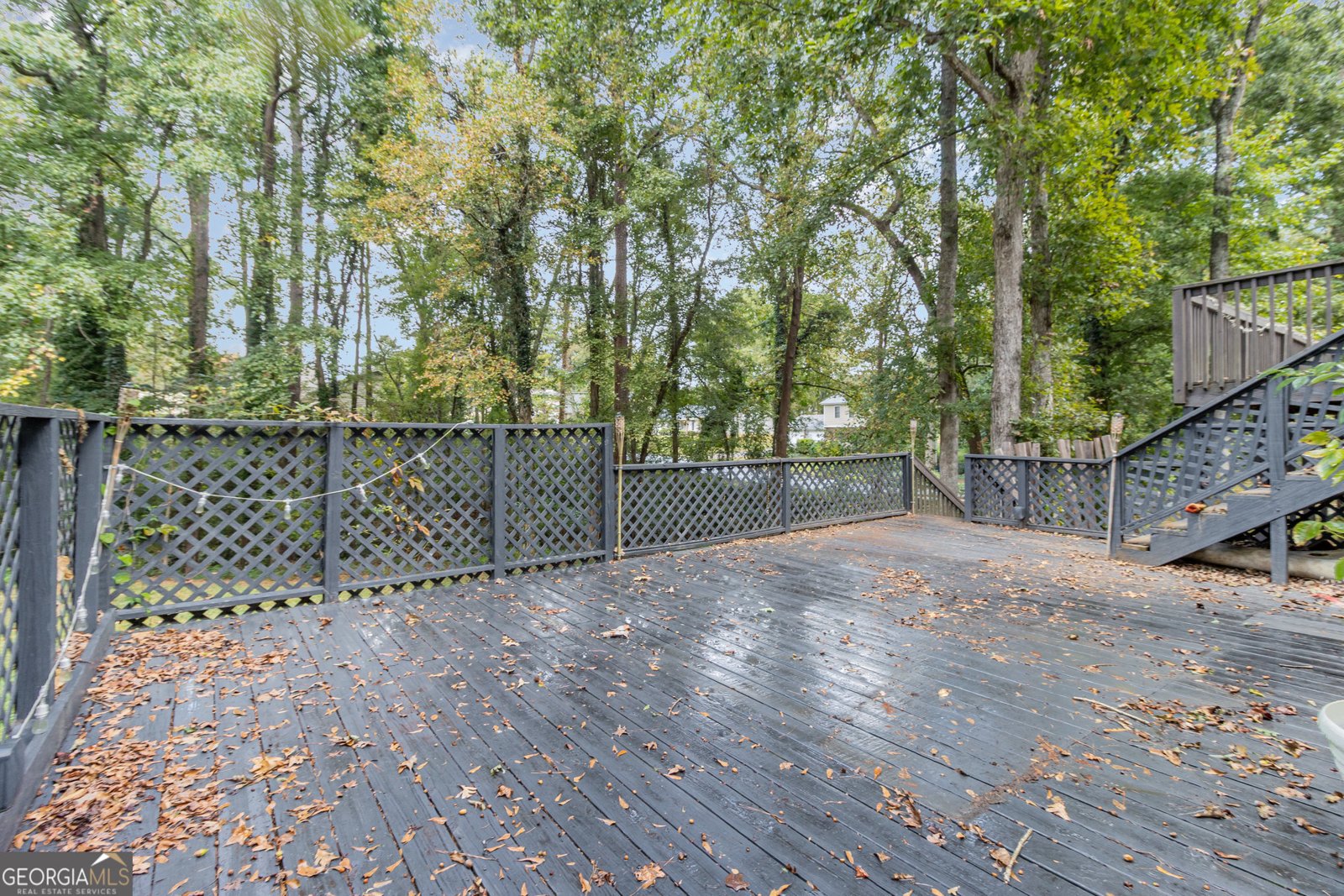 824 Cedar Lake Drive Conyers - 27