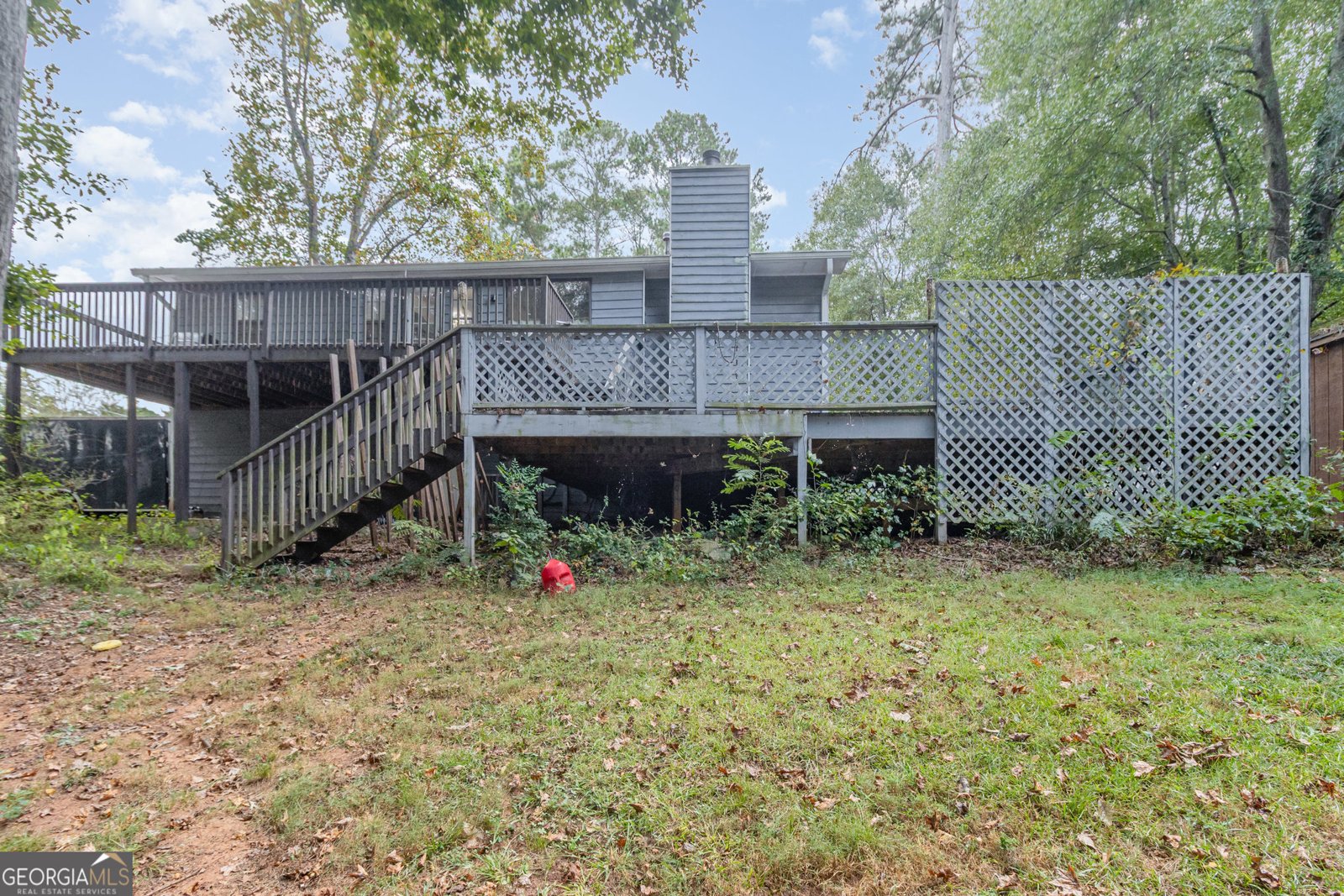 824 Cedar Lake Drive Conyers - 28