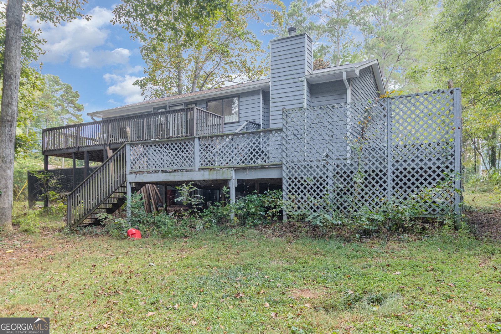 824 Cedar Lake Drive Conyers - 29