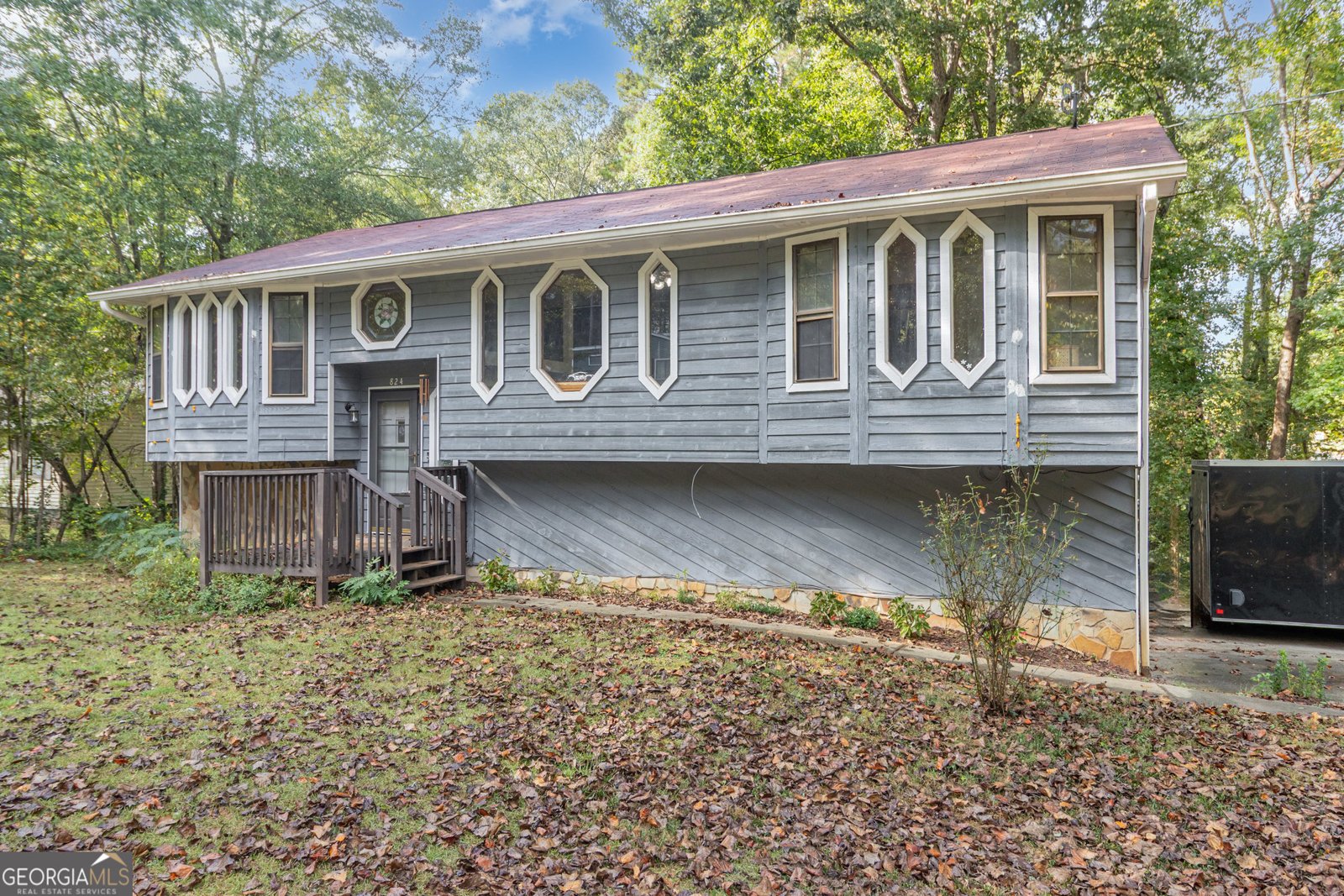 824 Cedar Lake Drive Conyers - 3