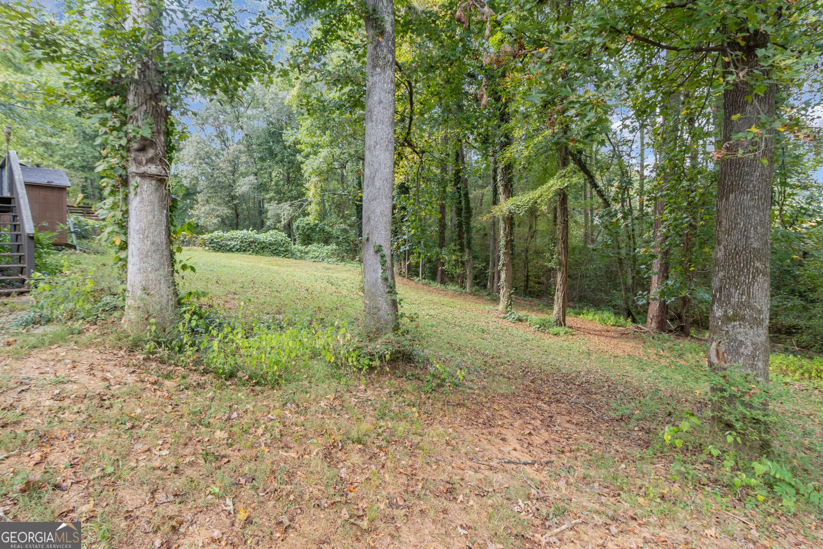 824 Cedar Lake Drive Conyers - 30