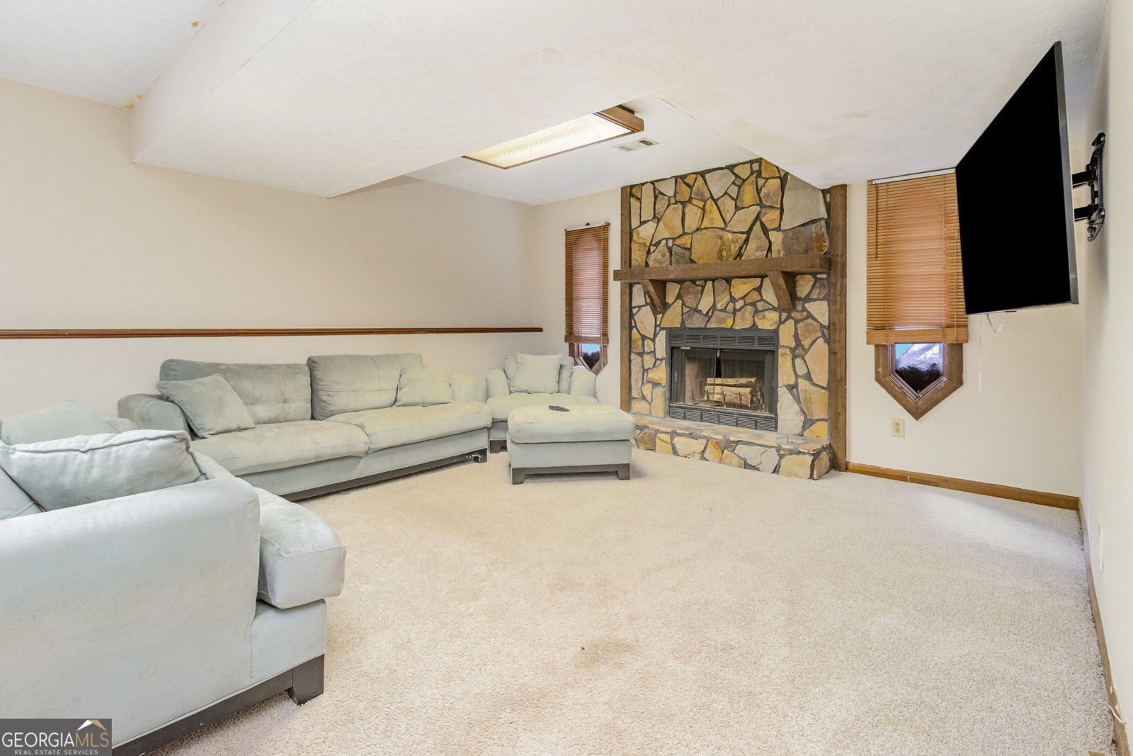824 Cedar Lake Drive Conyers - 5