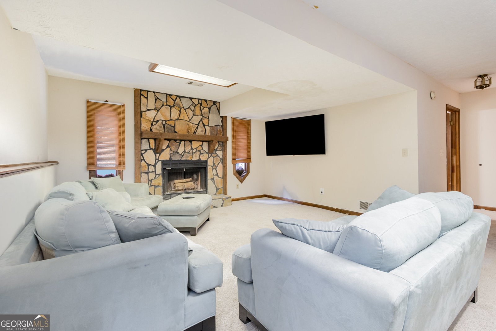824 Cedar Lake Drive Conyers - 7