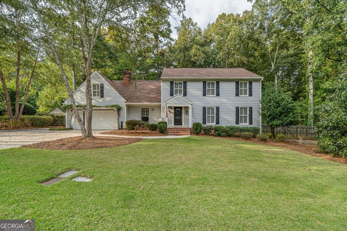 202 Green View Road Rome - 1