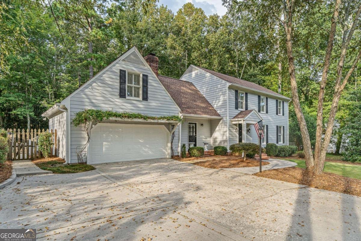 202 Green View Road Rome - 2