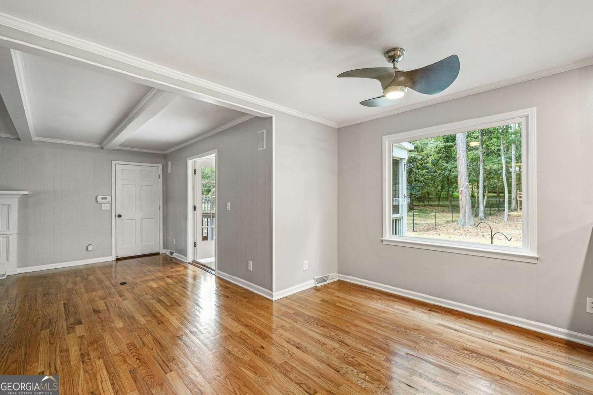 202 Green View Road Rome - 21