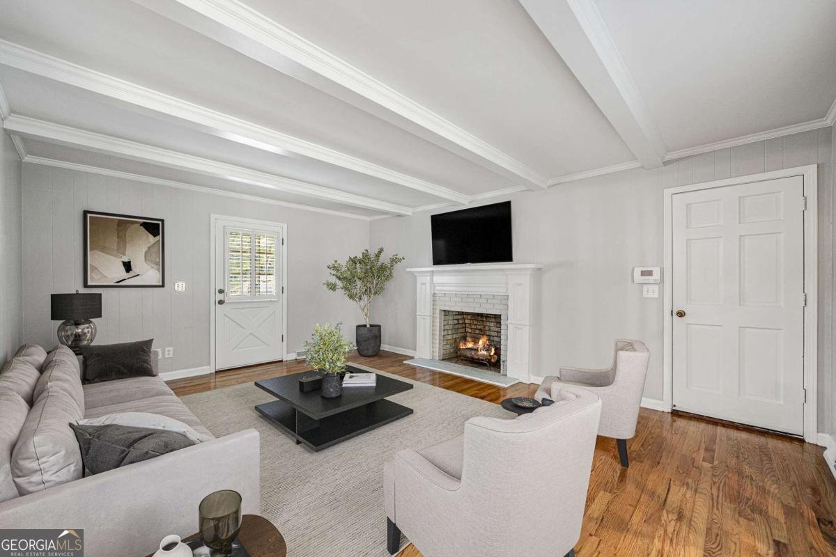 202 Green View Road Rome - 22