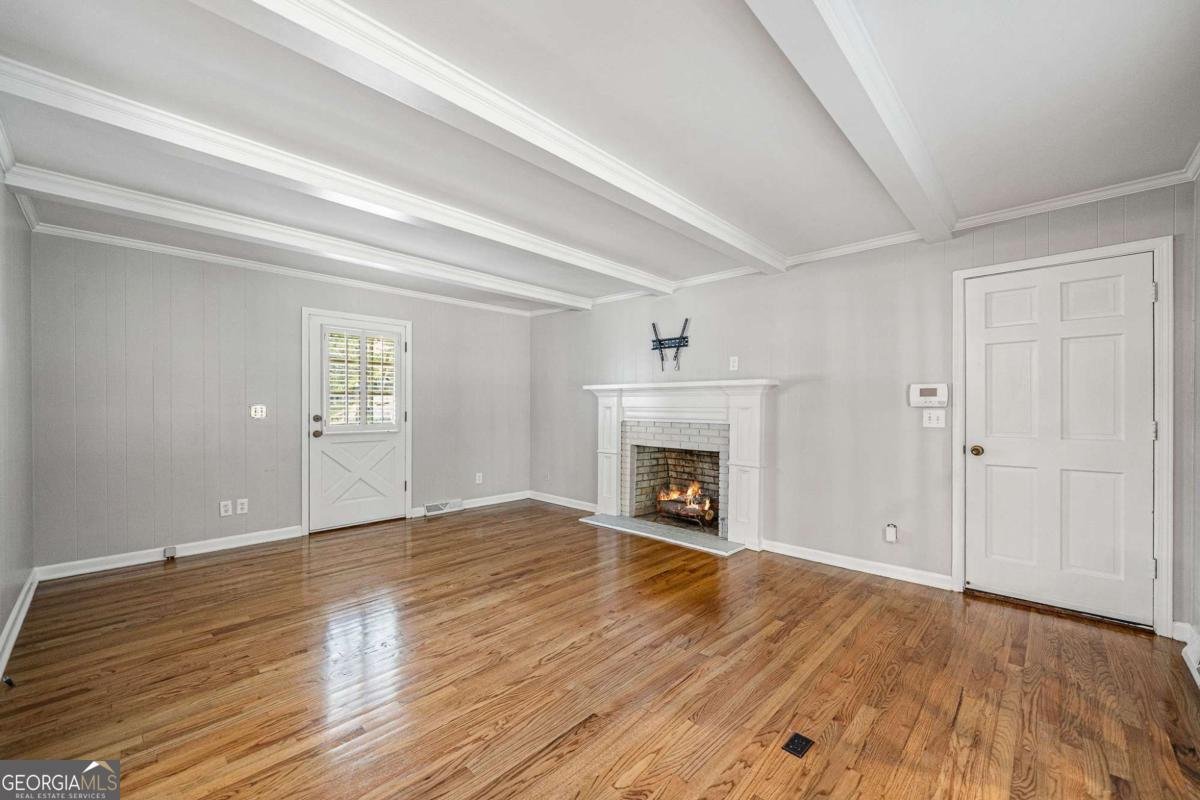 202 Green View Road Rome - 23