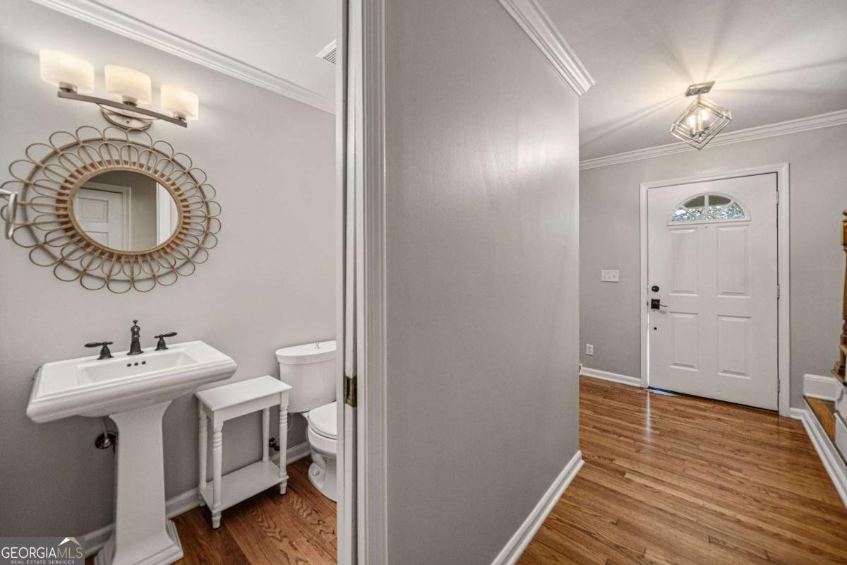 202 Green View Road Rome - 27