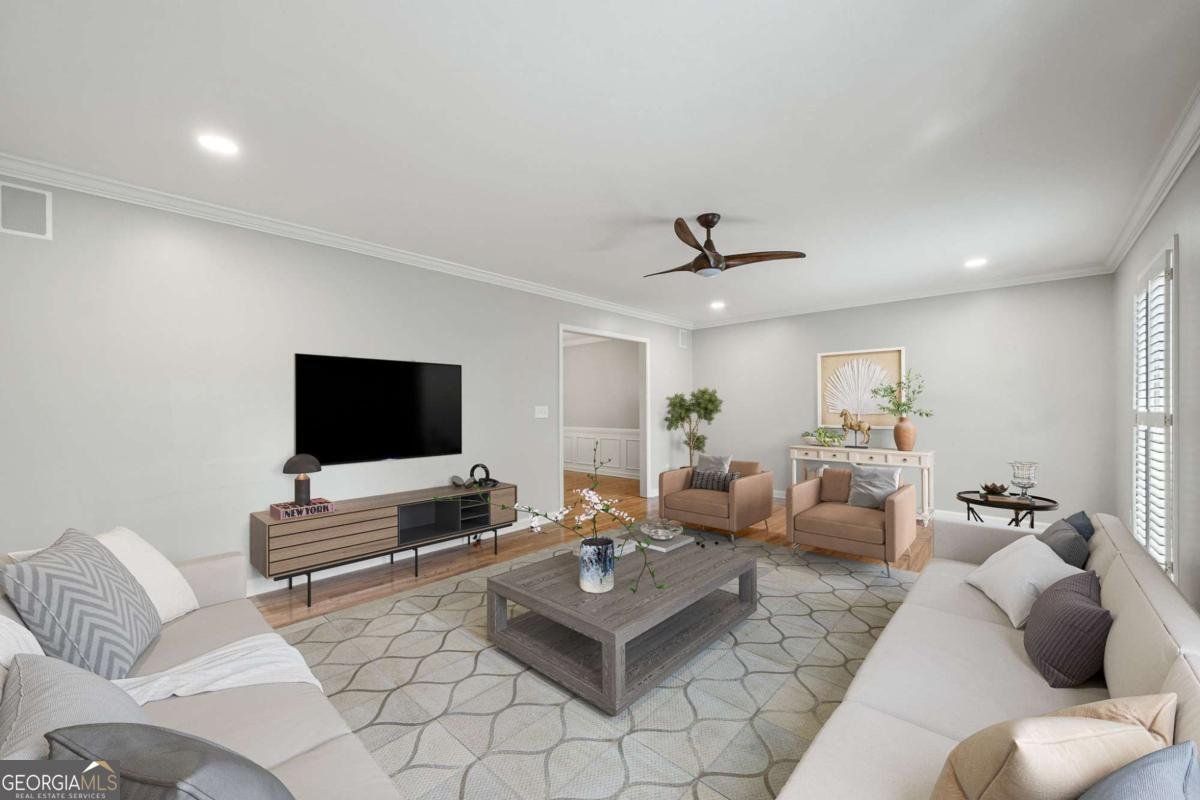 202 Green View Road Rome - 3