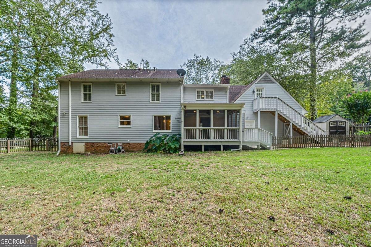 202 Green View Road Rome - 45