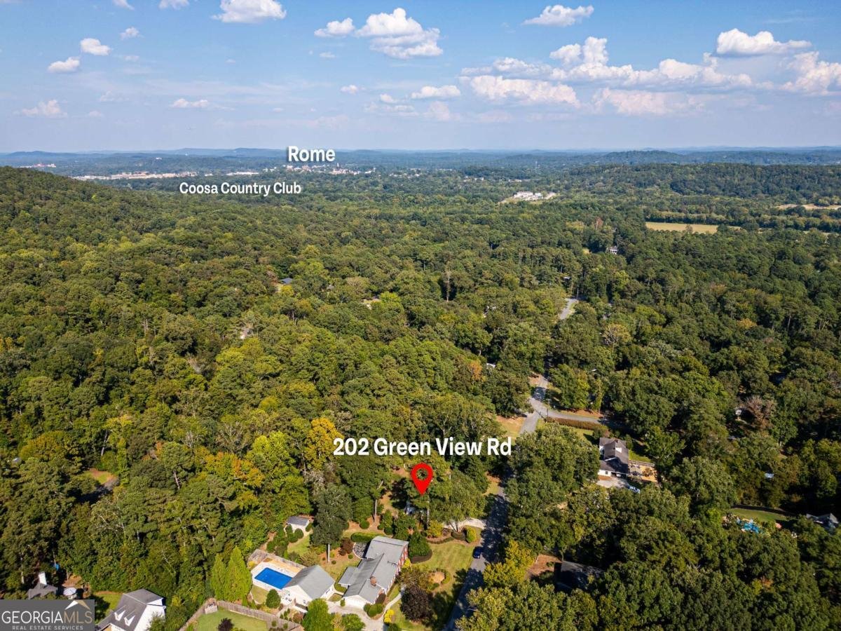 202 Green View Road Rome - 48