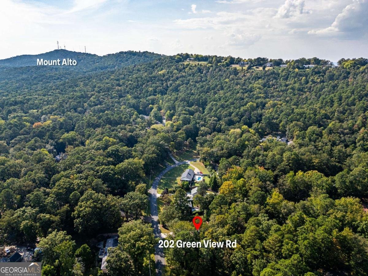202 Green View Road Rome - 50