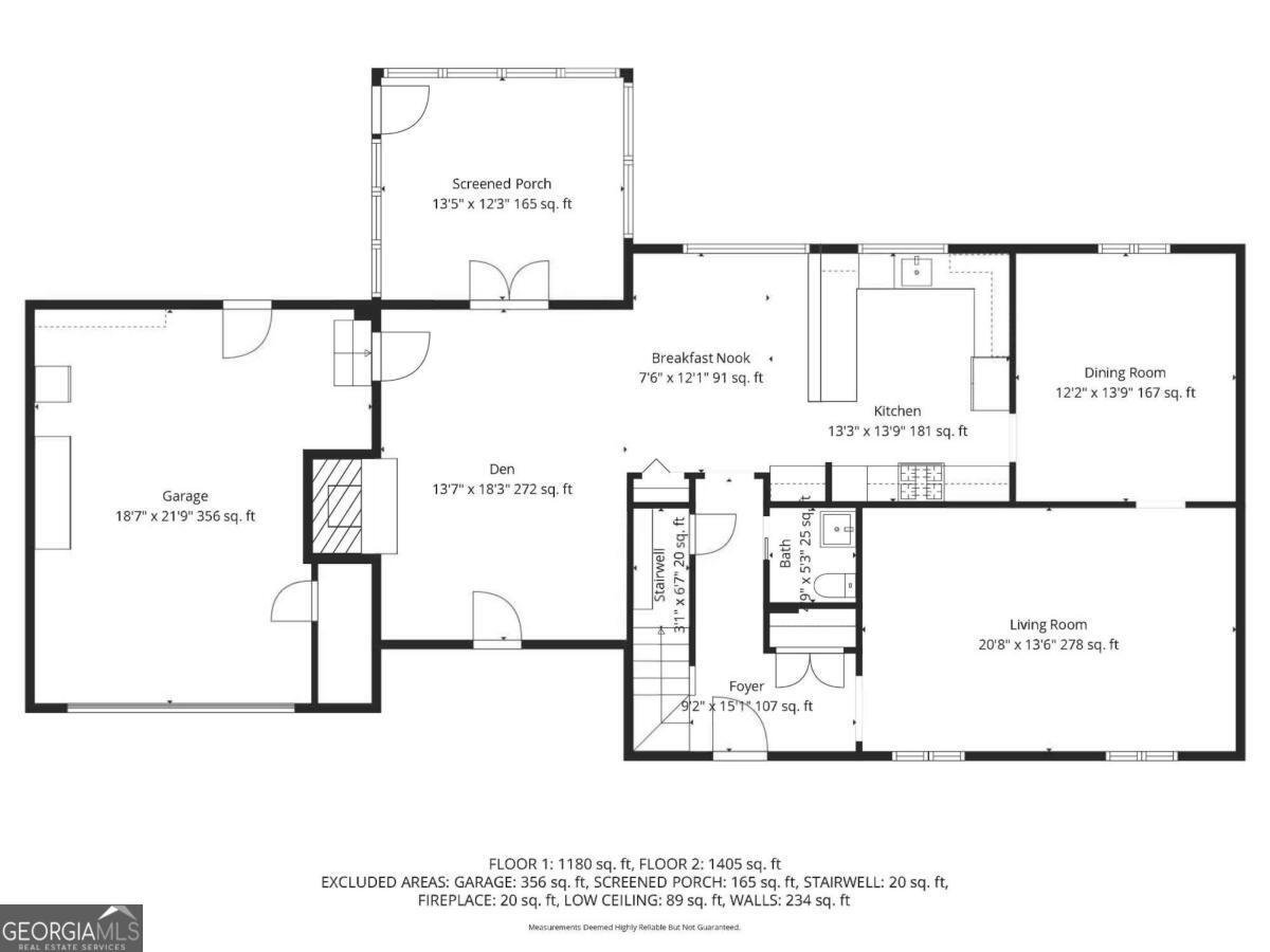 202 Green View Road Rome - 51