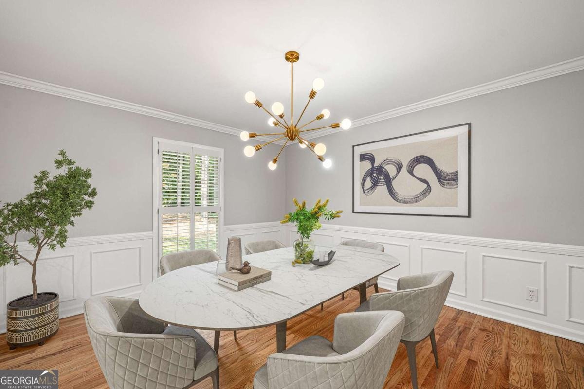 202 Green View Road Rome - 7