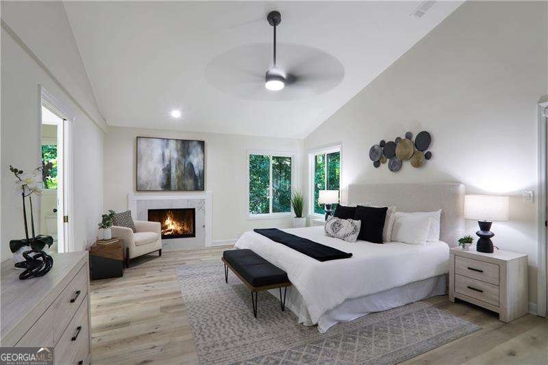 2603 Chadwick Road Marietta - 13