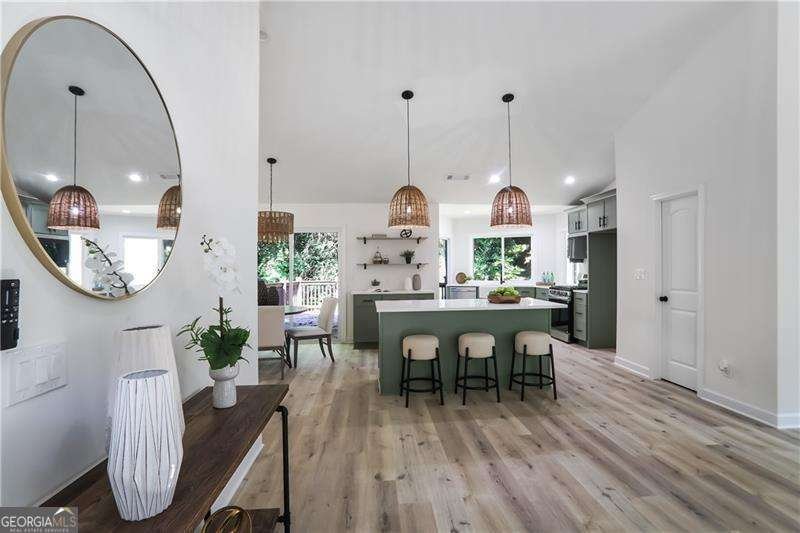 2603 Chadwick Road Marietta - 3