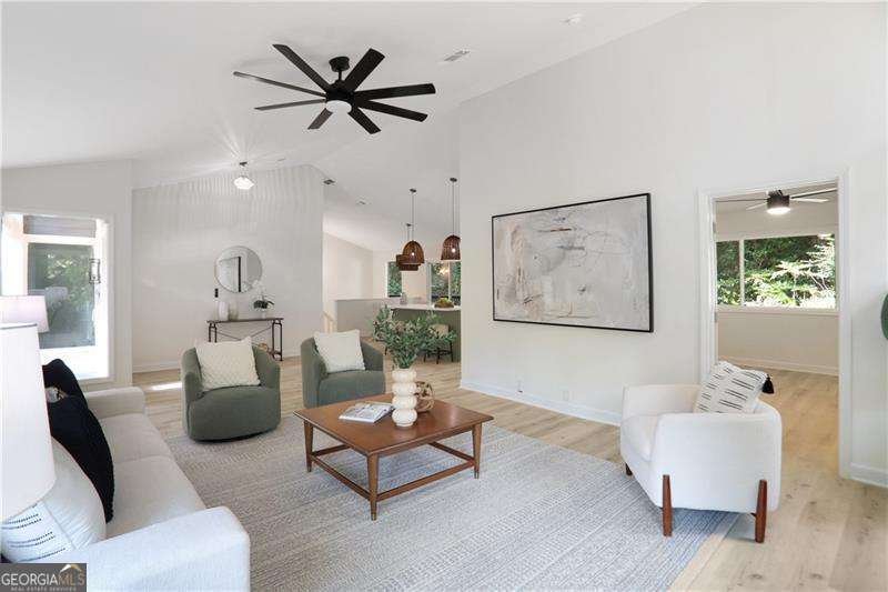 2603 Chadwick Road Marietta - 5