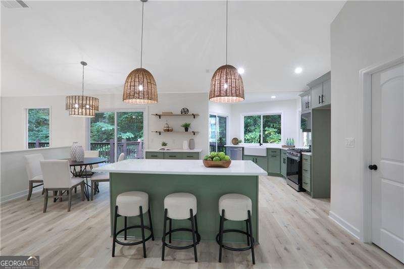 2603 Chadwick Road Marietta - 6