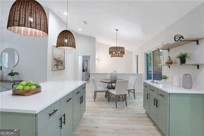 2603 Chadwick Road Marietta - 8