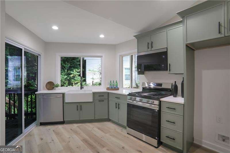 2603 Chadwick Road Marietta - 9