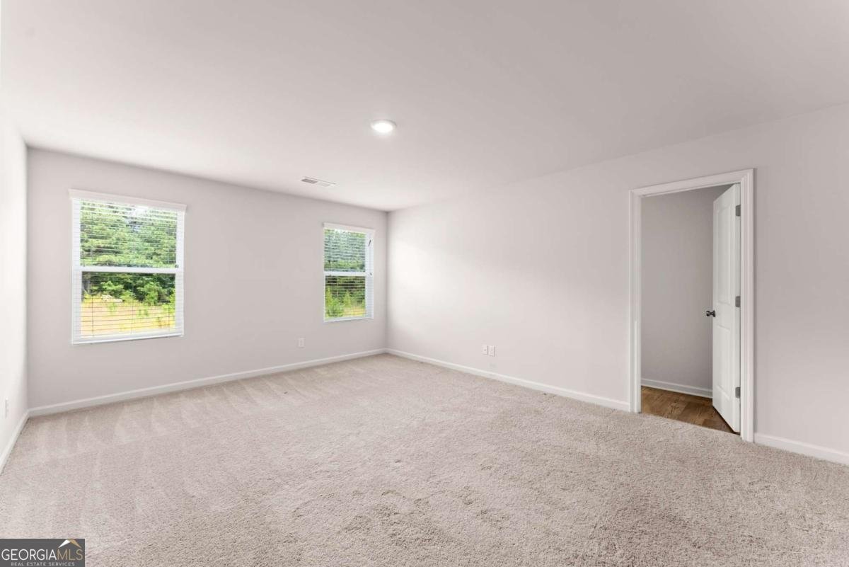 59 LUMPKIN Lane Dawsonville - 16
