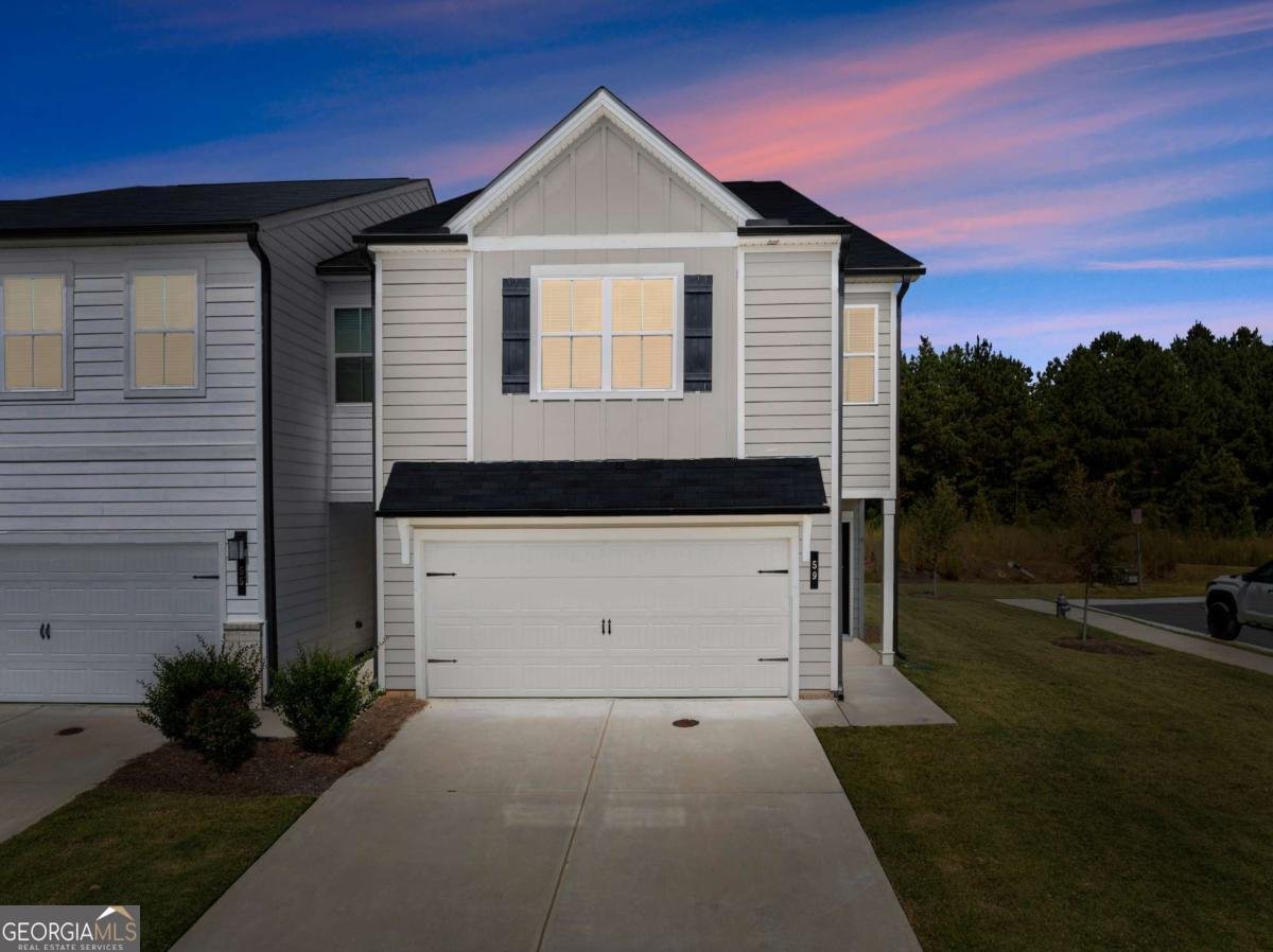 59 LUMPKIN Lane Dawsonville - 2