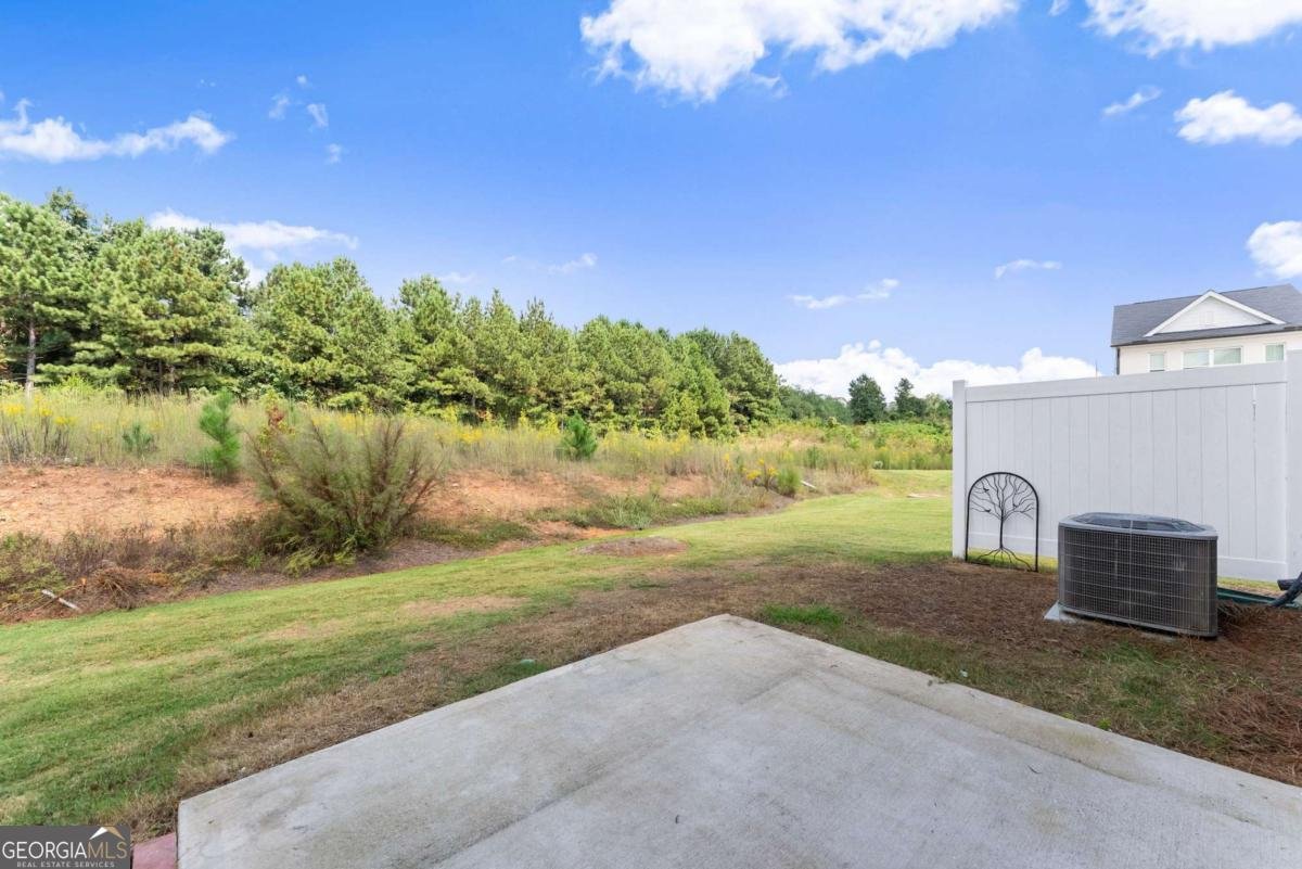 59 LUMPKIN Lane Dawsonville - 26