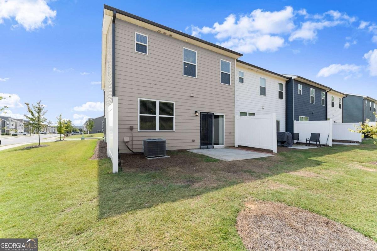 59 LUMPKIN Lane Dawsonville - 27