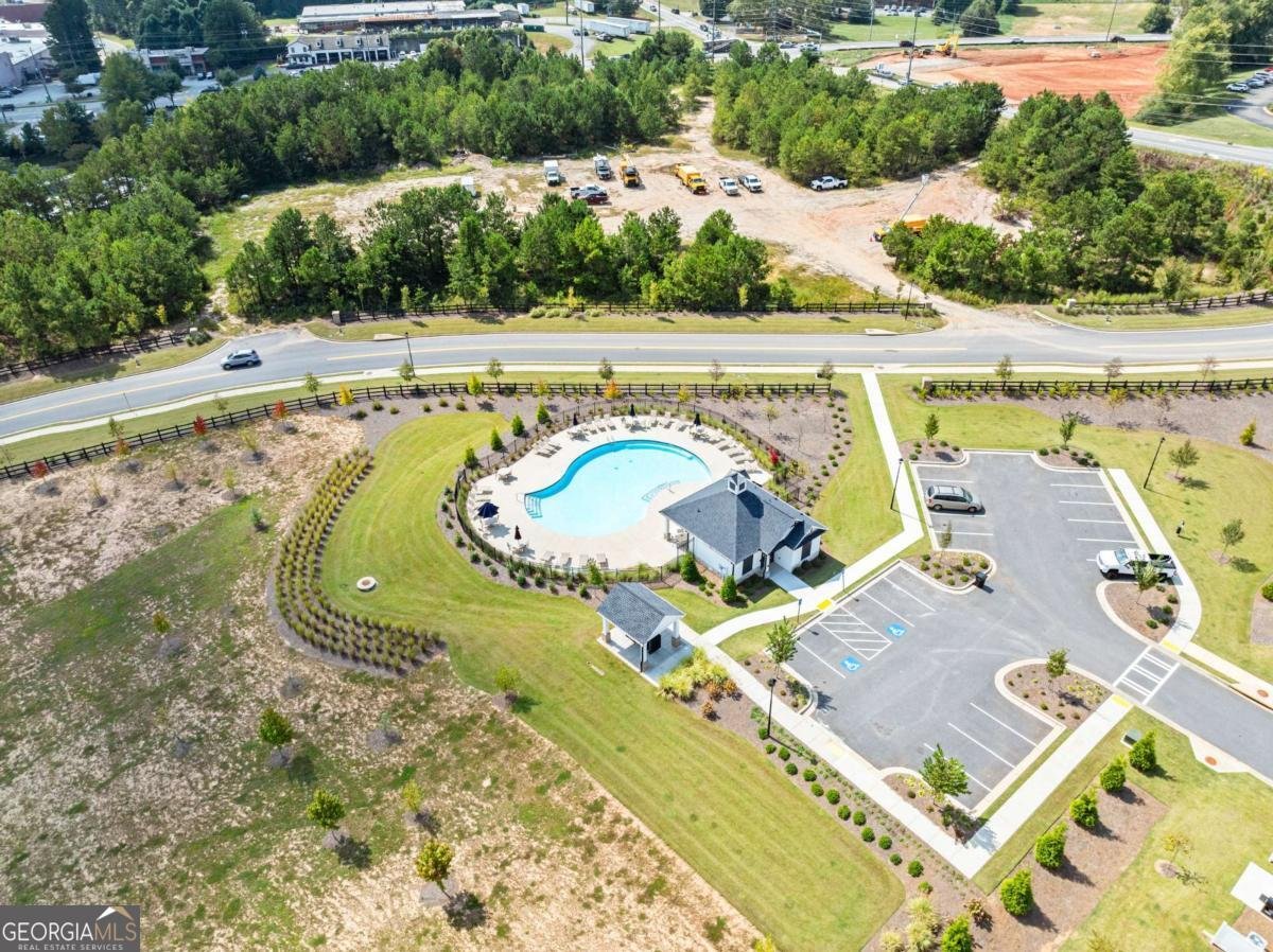 59 LUMPKIN Lane Dawsonville - 28