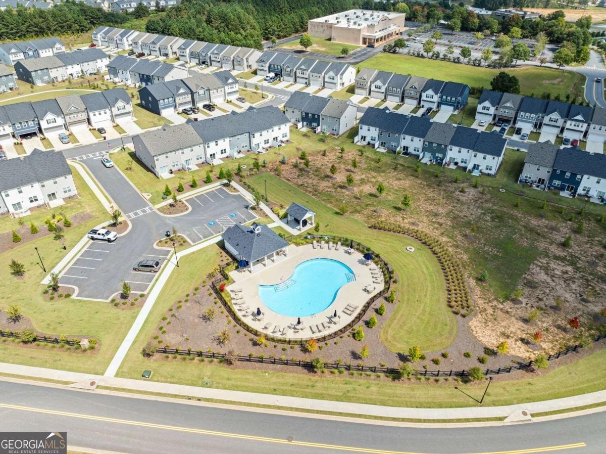 59 LUMPKIN Lane Dawsonville - 29