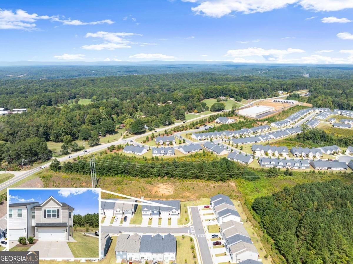 59 LUMPKIN Lane Dawsonville - 5