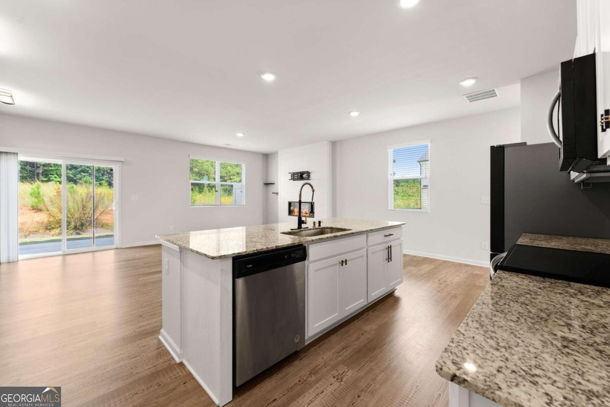 59 LUMPKIN Lane Dawsonville - 7
