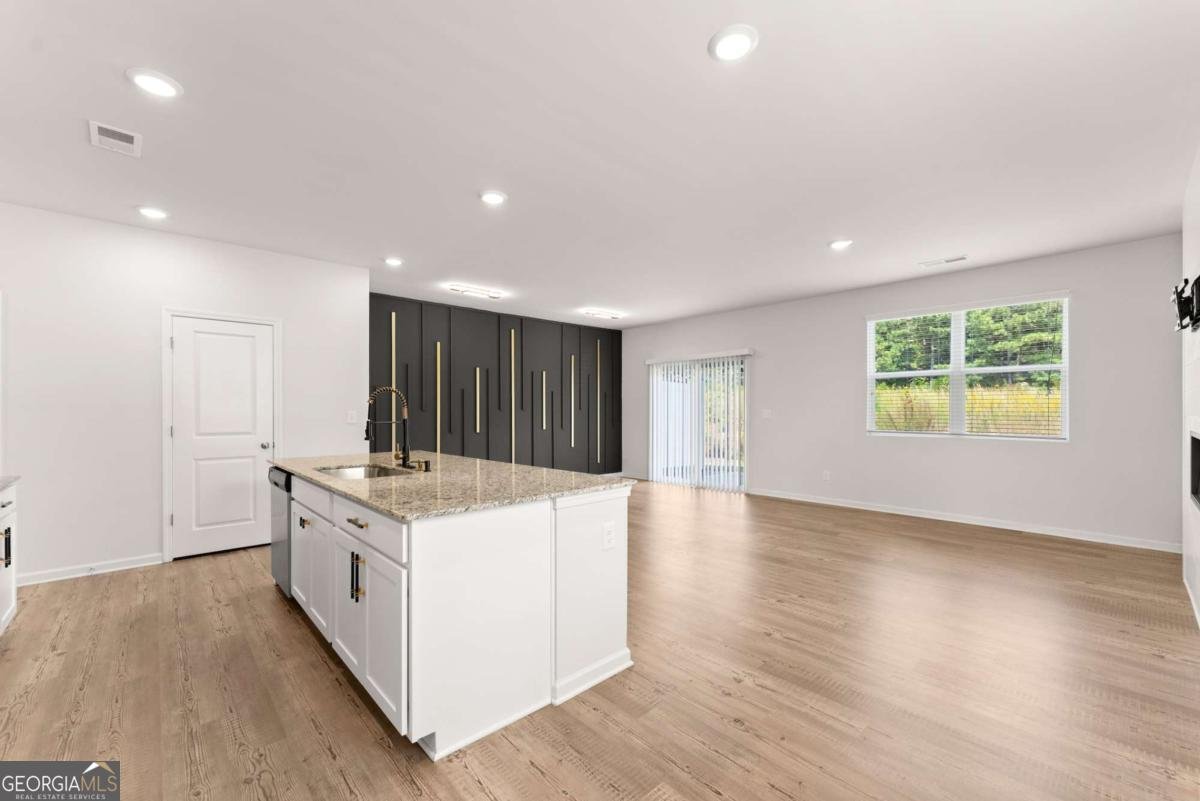 59 LUMPKIN Lane Dawsonville - 8