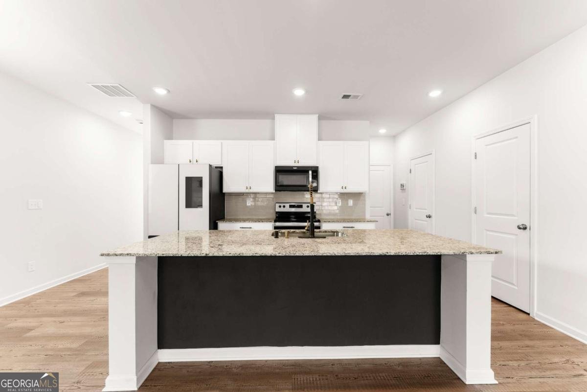 59 LUMPKIN Lane Dawsonville - 9