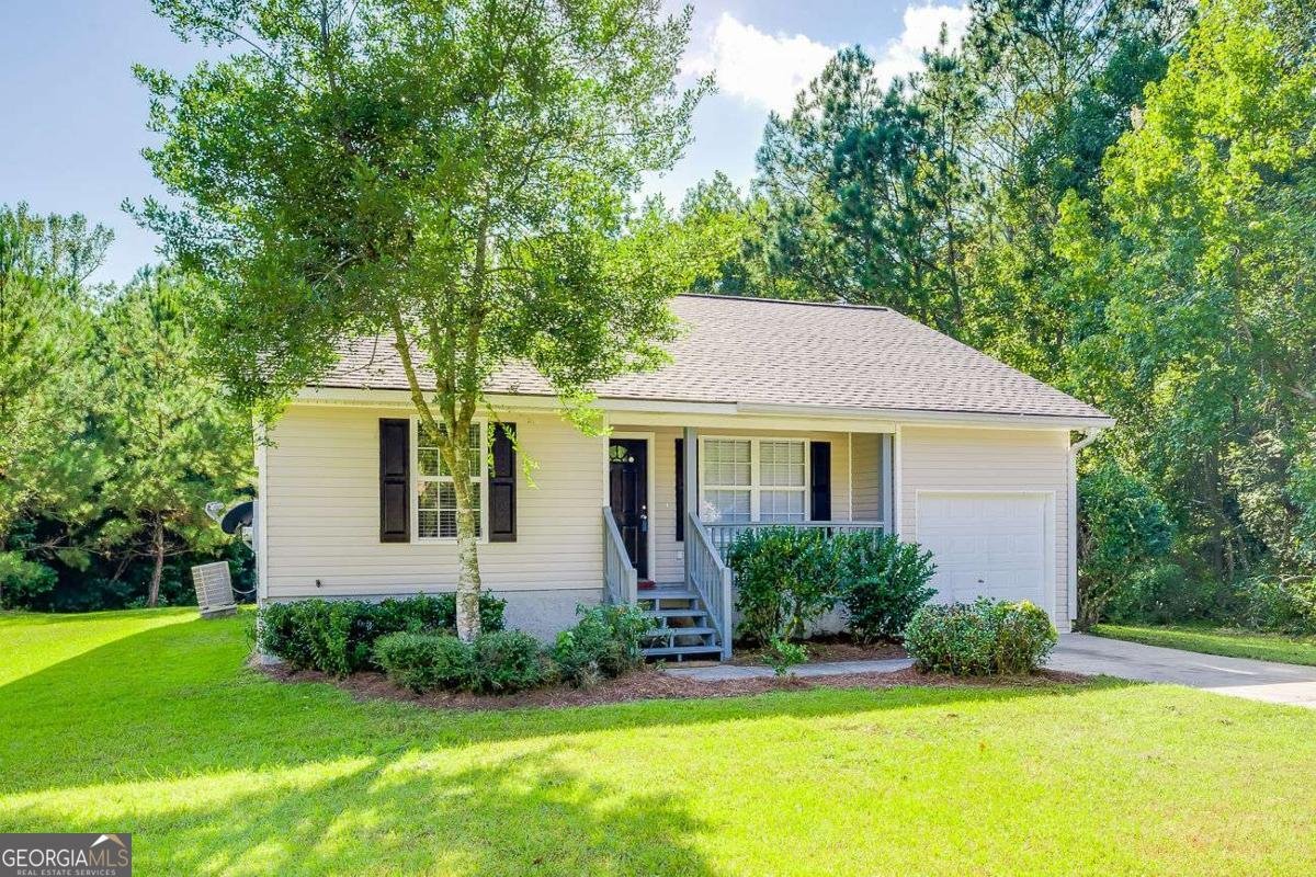 2 Talmadge Drive Rincon - 1