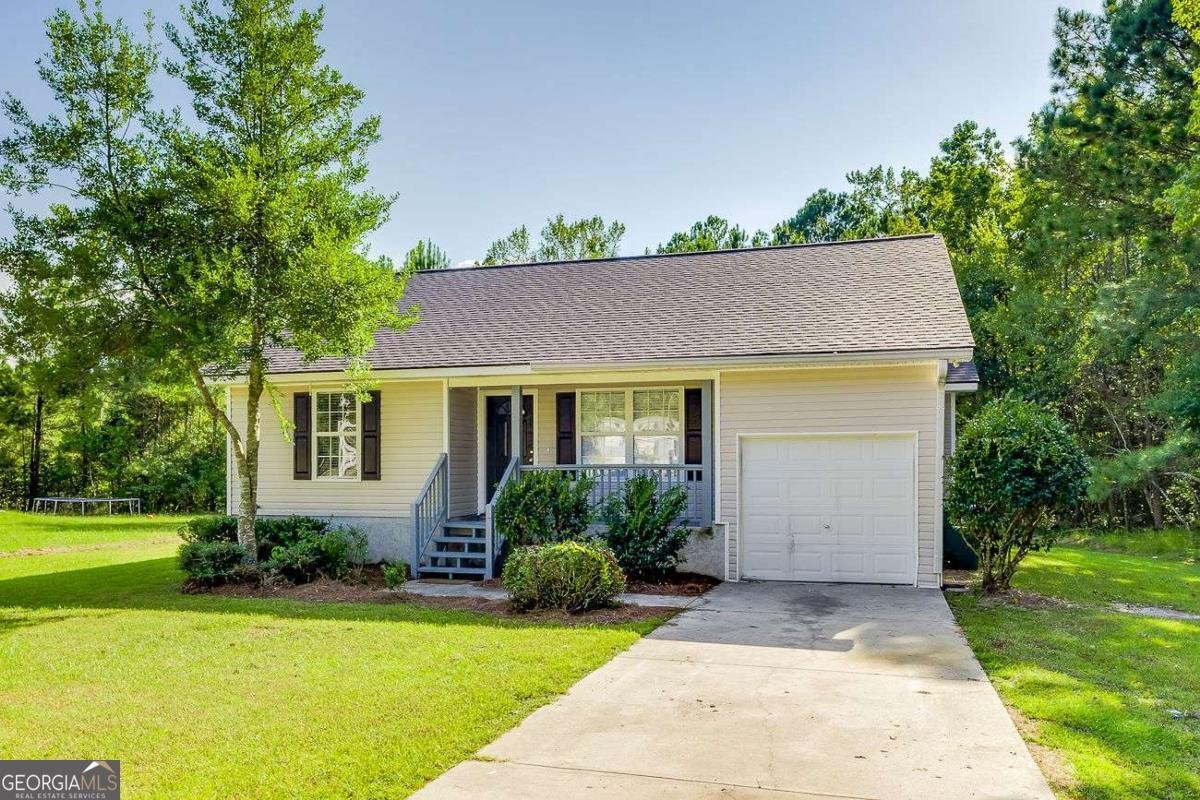 2 Talmadge Drive Rincon - 2