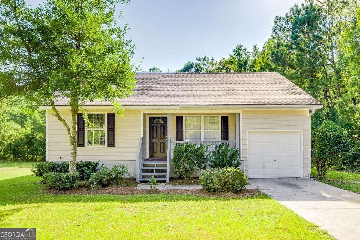 2 Talmadge Drive Rincon - 3