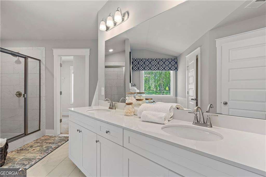 233 Ruthe Cove Locust Grove - 1