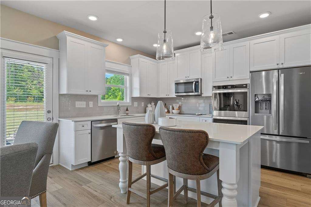 233 Ruthe Cove Locust Grove - 10