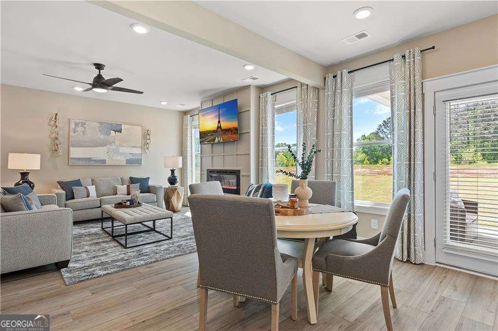 233 Ruthe Cove Locust Grove - 15